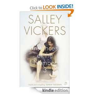 Instances of the Number 3 Salley Vickers  Kindle Store