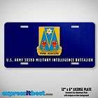 us army intelligence insignia  