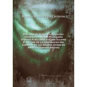   ©rica (Spanish Edition) Rogelio BenÃ­tez Y De CÃ¡rdenas Books