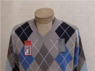 whole sweater argyle by expensive textured not cheaper printed 