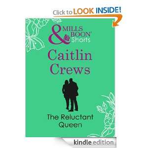   (Mills & Boon Short Story) Caitlin Crews  Kindle Store