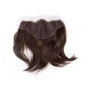  Front To Top Lace Front Human Hair Hairpiece by Wig Pro 