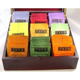Grocery & Gourmet Food Gourmet Gifts Tea Gifts Box 