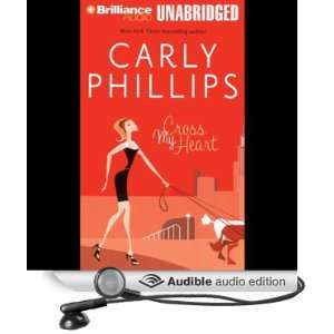   Book 1 (Audible Audio Edition) Carly Phillips, Marie Caliendo Books
