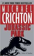   Jurassic Park by Michael Crichton, Random House 