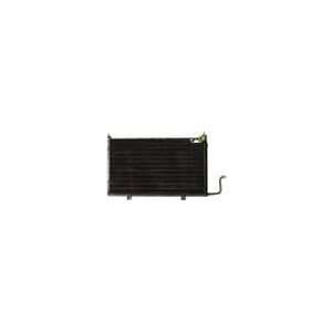  1988 92 Mazda Mx6 Mx6 Mx 6 Mx 6 Condenser (88 1989 1990 