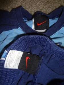Baby Boys NIKE outfit 2 piece set 12 months  