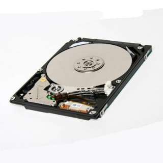 Toshiba HDD2H83 320GB MK3265GSX SATA 5400 RPM 715663214298  