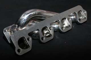 Turbo Manifold Header Exhaust 2.3L SVO XR4Ti T coupe  