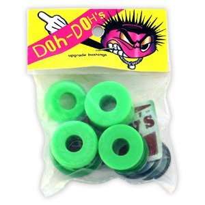  Shortys Doh Doh Upgrade Kit Neon Green 93a Sports 