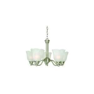  Yosemite   92135_5SN 5 Lt Chandelier