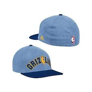   Grizzlies 2010 Draft Cap Update Large/X Large