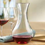 Product Image. Title Break Free PolyCarb Decanter