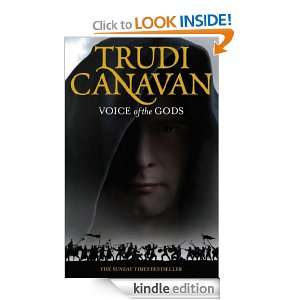   Age of Five Gods Book Three Trudi Canavan  Kindle Store