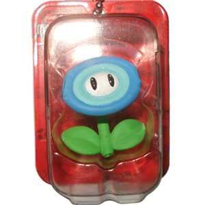   Mario Bros. Wii Mini Blister Collection Takara Tomy Nintendo Toys