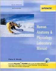 Human Anatomy & Physiology Laboratory Manual, Main Version, Media 
