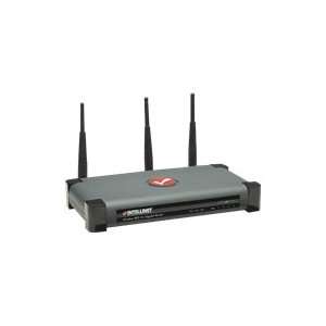    INTELLINET 524315 Wireless N Gigabit Router