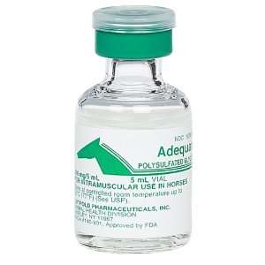  Adequan Equine 500mg/5ml