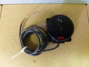 ELECTROMATIC Proximity Switch ICCR 113 3 WIRE (3531)  