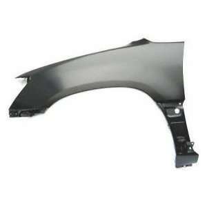  LH FENDER CAPA Automotive