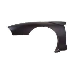  LH FENDER CAPA Automotive