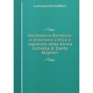   Gottfried), 1781 1866,Carbone, Giunio, 1805 1881, tr Blanc Books