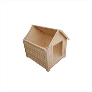 New Age Pet Eco Concepts Bunkhouse Dog House  