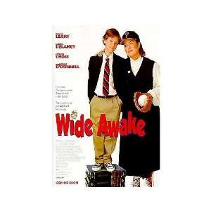  Wide Awake Original Movie Poster, 27 x 40 (1997)
