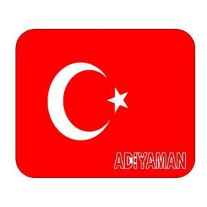  Turkey, Adiyaman mouse pad 