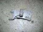 89 Pontiac Bonneville 3.8 Alternator Bracket N 84 Fiero