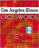 Los Angeles Times Crosswords 2 72 Puzzles from the Daily Paper