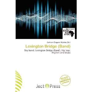  Bridge (Band) (9786138460589) Carleton Olegario Máximo Books