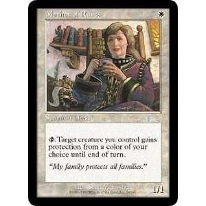 Mother of Runes (Magic the Gathering  Urzas Legacy #14 