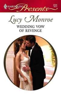   Blackmailed into Marriage by Lucy Monroe, Harlequin 