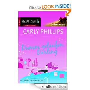   , Darling (German Edition) Carly Phillips  Kindle Store