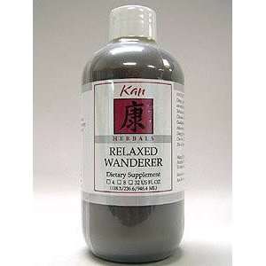  Kan Herbs Relaxed Wanderer 1 oz