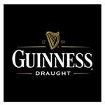 Official Guinness Sig. Pint Glasses 24x  