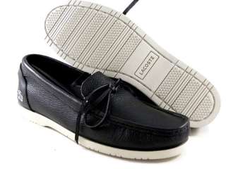   Leather/White Tennis Women Work Fashion Boat Shoes 843875386110  