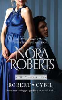   Daniel & Ian (MacGregors Series) by Nora Roberts 