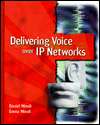   IP Networks, (0471254827), Daniel Minoli, Textbooks   