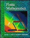 Finite Mathematics, (0070397635), Daniel P. Maki, Textbooks   Barnes 