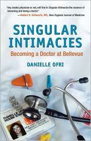   at Bellevue, (0807072516), Danielle Ofri, Textbooks   