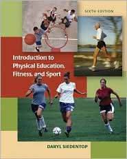   and Sport, (0073047384), Daryl Siedentop, Textbooks   