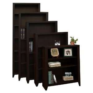  36H Wood Bookcase by Legends Furniture