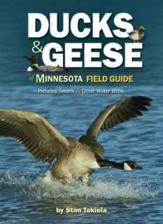   Field Guide by Dave Bosanko, Adventure Publications, Incorporated