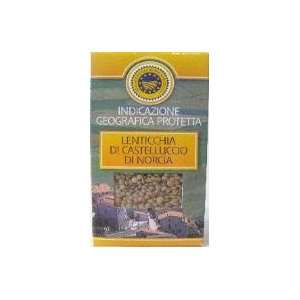 Lenticchie/Lentils di Castelluccio di Norcia 250gr./8.8oz  