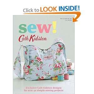   Sewing Projects   [SEW] [Paperback] Cath(Author) Kidston Books