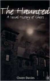  of Ghosts, (023023710X), Owen Davies, Textbooks   