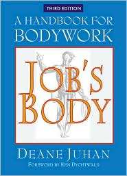 JOBS BODY, Vol. 1, (1581770995), Deane Juhan, Textbooks   Barnes 