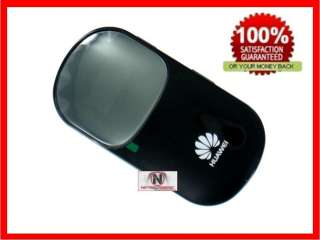 Unlocked Huawei E560 3G HSDPA Wireless Router MiFi Mobile WiFi Hotspot 